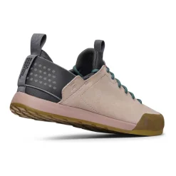 Hallenklettern^Black Diamond Women's Session Suede Shoes