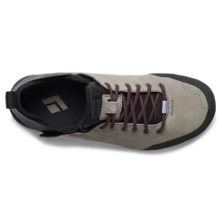 Hallenklettern^Black Diamond Women's Session Suede Shoes