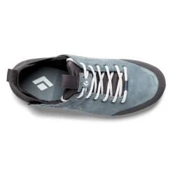 Hallenklettern^Black Diamond Women's Session Suede Shoes