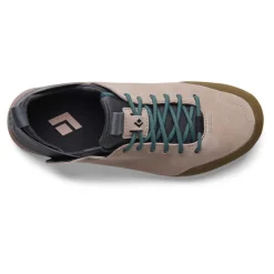 Hallenklettern^Black Diamond Women's Session Suede Shoes