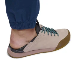 Hallenklettern^Black Diamond Women's Session Suede Shoes