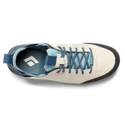 Hallenklettern^Black Diamond Women's Session Suede Shoes