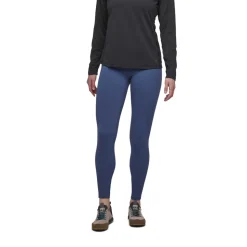Sportklettern|Big Wall Klettern^Black Diamond Women's Session Tights