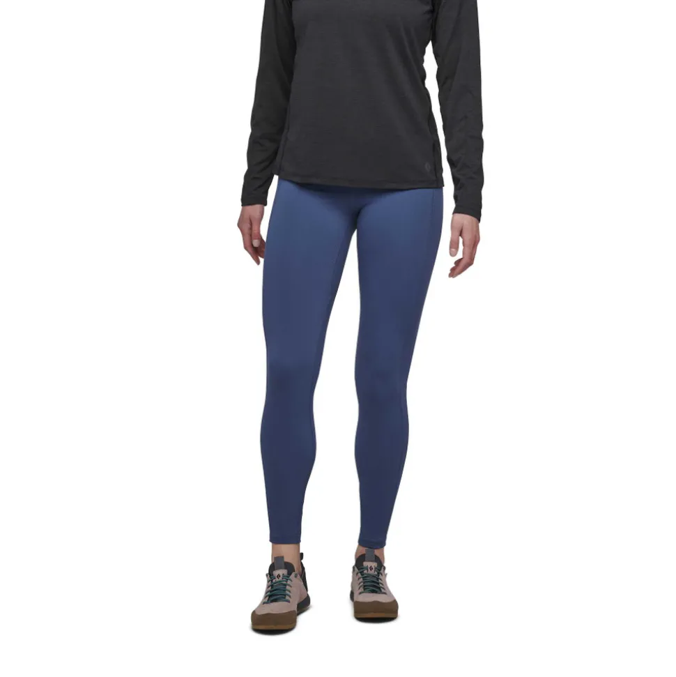 Sportklettern|Big Wall Klettern^Black Diamond Women's Session Tights