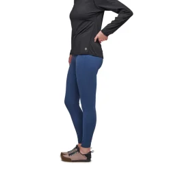 Sportklettern|Big Wall Klettern^Black Diamond Women's Session Tights