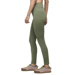 Sportklettern|Big Wall Klettern^Black Diamond Women's Session Tights