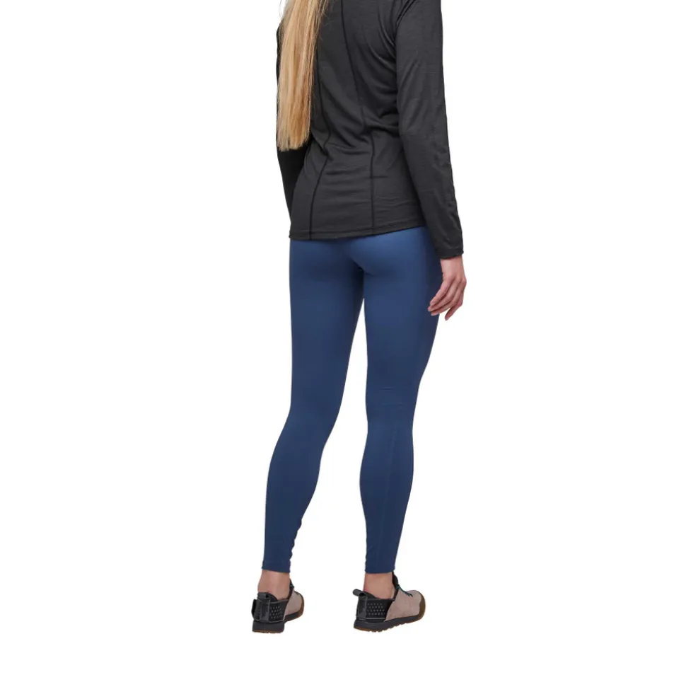Sportklettern|Big Wall Klettern^Black Diamond Women's Session Tights