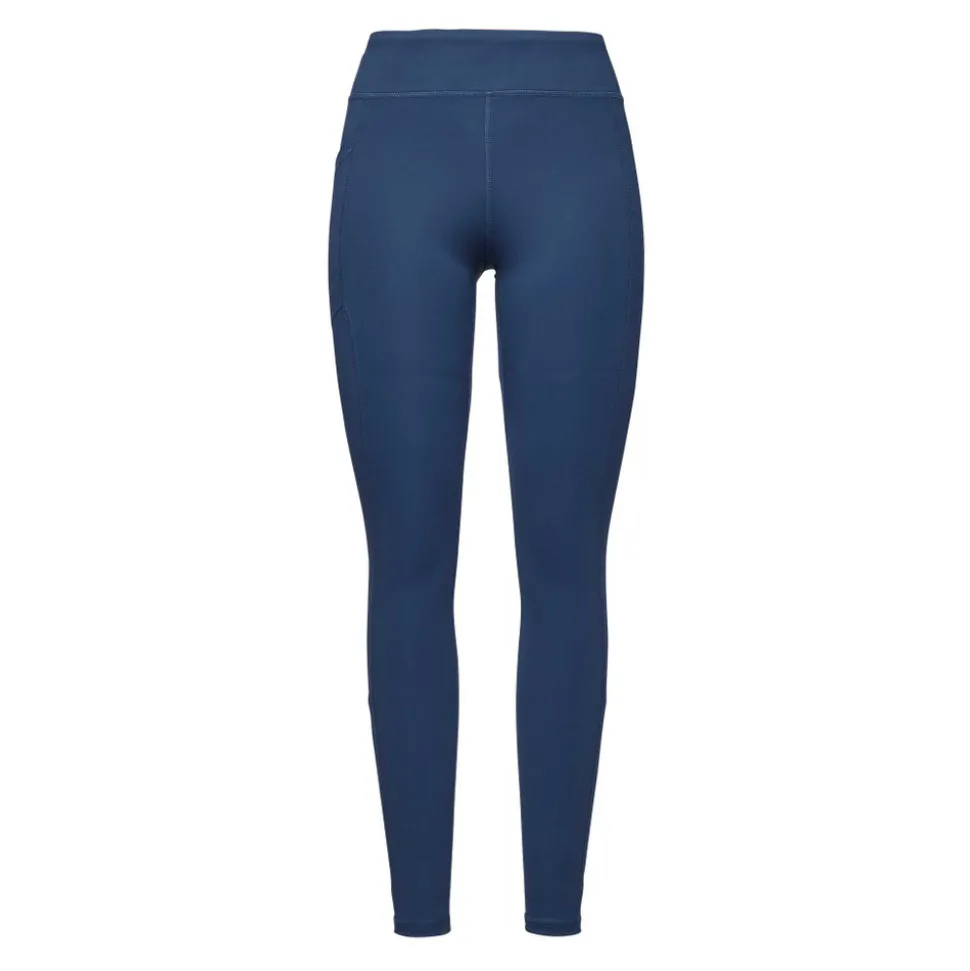Sportklettern|Big Wall Klettern^Black Diamond Women's Session Tights