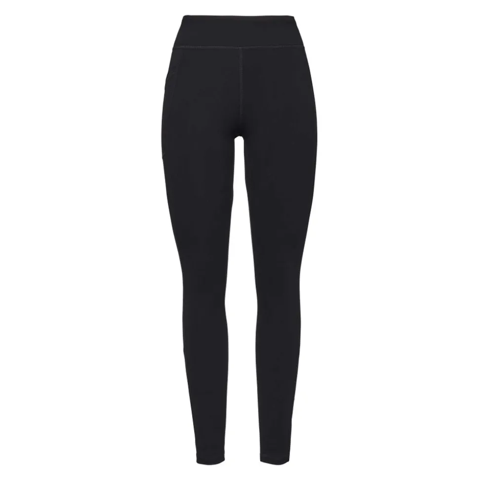 Sportklettern|Big Wall Klettern^Black Diamond Women's Session Tights