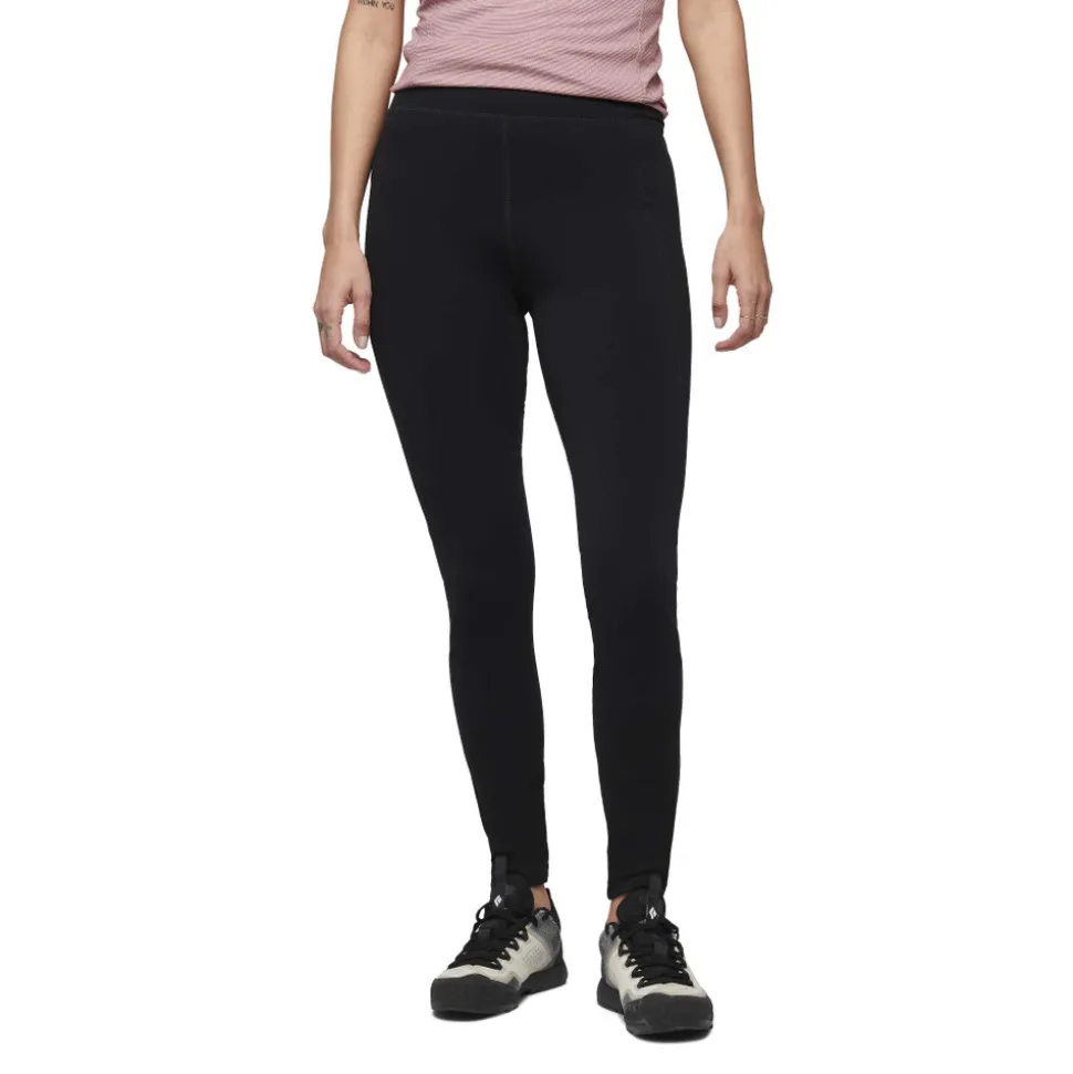 Sportklettern|Big Wall Klettern^Black Diamond Women's Session Tights