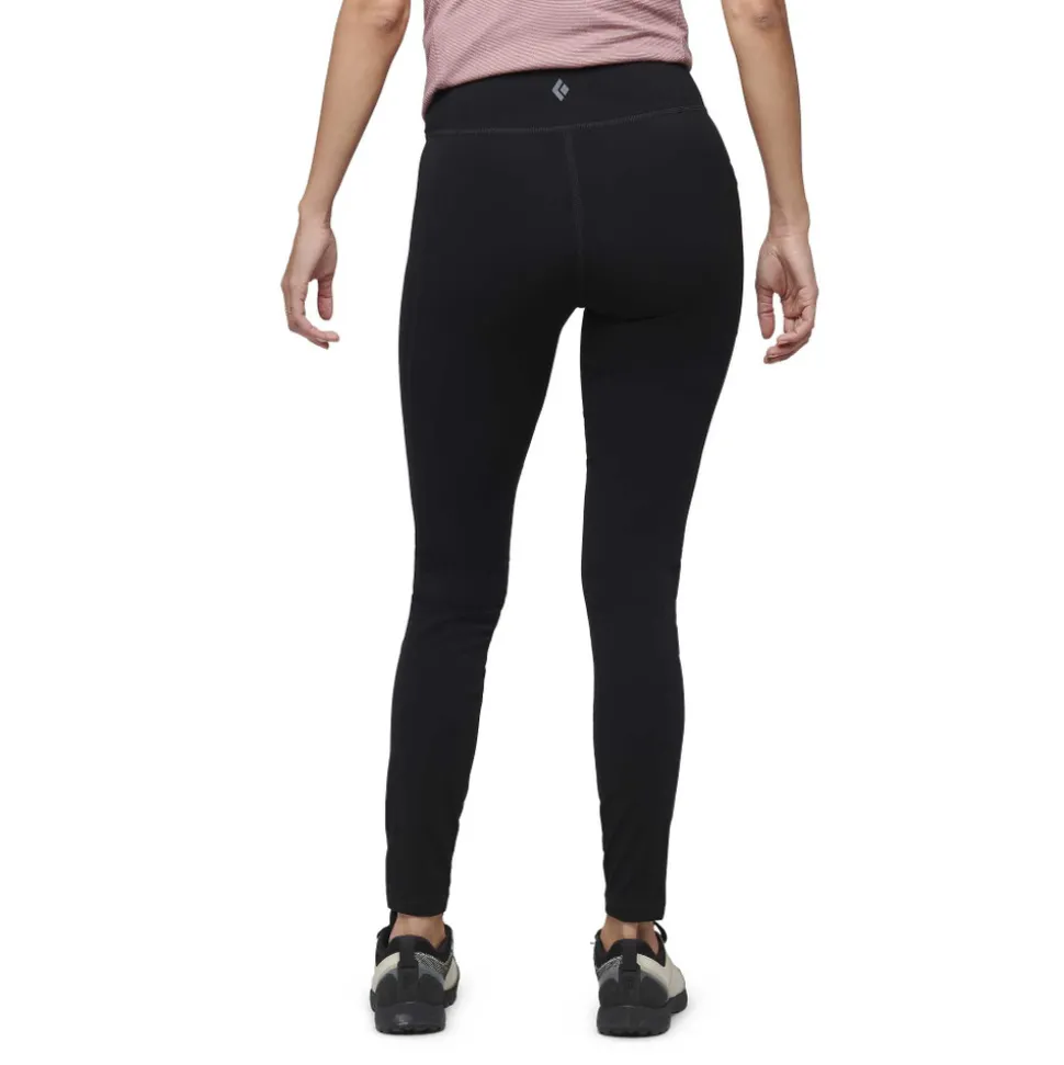 Sportklettern|Big Wall Klettern^Black Diamond Women's Session Tights