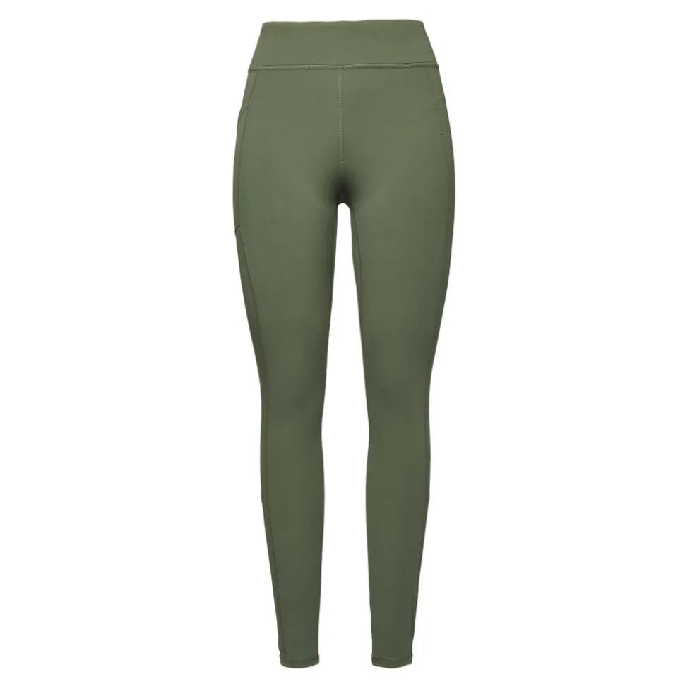 Sportklettern|Big Wall Klettern^Black Diamond Women's Session Tights