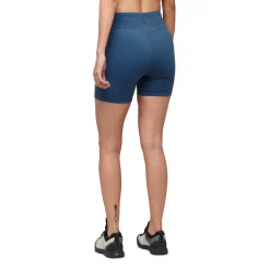 Hallenklettern^Black Diamond Women's Sessions Shorts 5 in