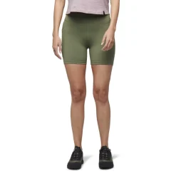 Hallenklettern^Black Diamond Women's Sessions Shorts 5 in