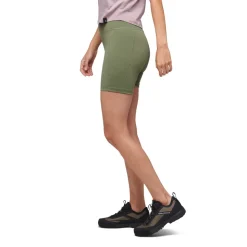 Hallenklettern^Black Diamond Women's Sessions Shorts 5 in