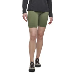 Trail Running^Black Diamond Women's Sessions Shorts 9 in