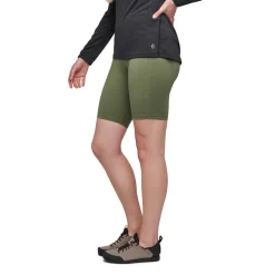 Trail Running^Black Diamond Women's Sessions Shorts 9 in