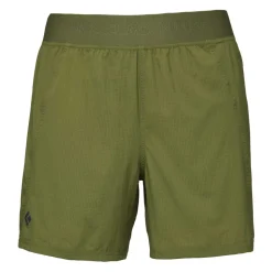 Bouldern^Black Diamond Women's Sierra LT Shorts