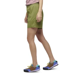 Bouldern^Black Diamond Women's Sierra LT Shorts