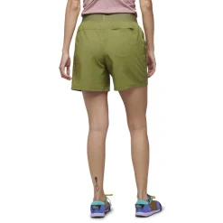 Bouldern^Black Diamond Women's Sierra LT Shorts