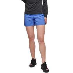 Bouldern^Black Diamond Women's Sierra LT Shorts