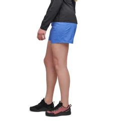 Bouldern^Black Diamond Women's Sierra LT Shorts