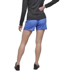Bouldern^Black Diamond Women's Sierra LT Shorts