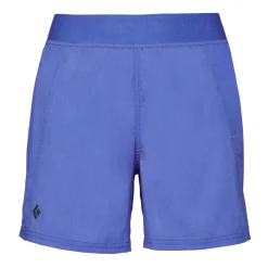 Bouldern^Black Diamond Women's Sierra LT Shorts