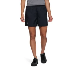 Bouldern^Black Diamond Women's Sierra LT Shorts
