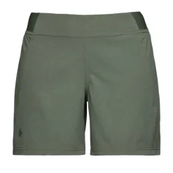 Kurze Hosen|Hallenklettern^Black Diamond Women's Sierra Shorts