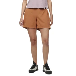 Kurze Hosen|Hallenklettern^Black Diamond Women's Sierra Shorts