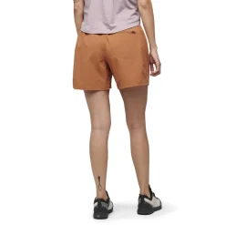 Kurze Hosen|Hallenklettern^Black Diamond Women's Sierra Shorts