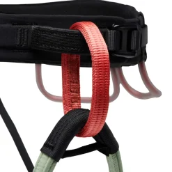 Sportklettern^Black Diamond Women's Solution Harness