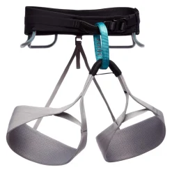Sportklettern^Black Diamond Women's Solution Harness