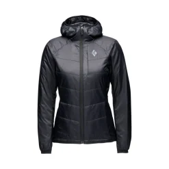 Insulation^Black Diamond Women's Solution Hoody