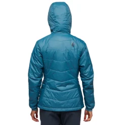 Insulation^Black Diamond Women's Solution Hoody
