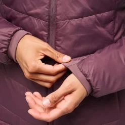 Insulation^Black Diamond Women's Solution Hoody
