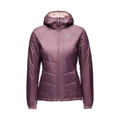 Insulation^Black Diamond Women's Solution Hoody