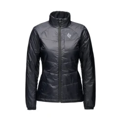Insulation|Wandern^Black Diamond Women's Solution Jacket