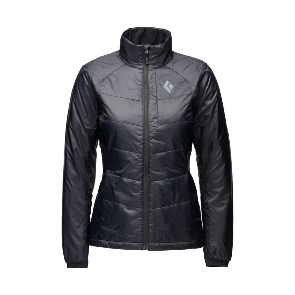 Insulation|Wandern^Black Diamond Women's Solution Jacket