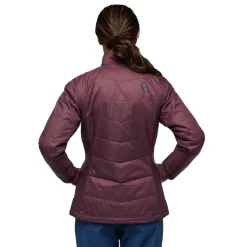 Insulation|Wandern^Black Diamond Women's Solution Jacket