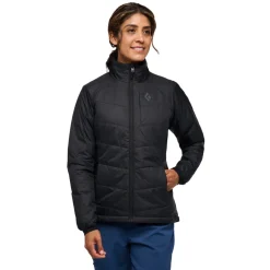 Insulation|Wandern^Black Diamond Women's Solution Jacket