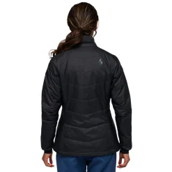 Insulation|Wandern^Black Diamond Women's Solution Jacket