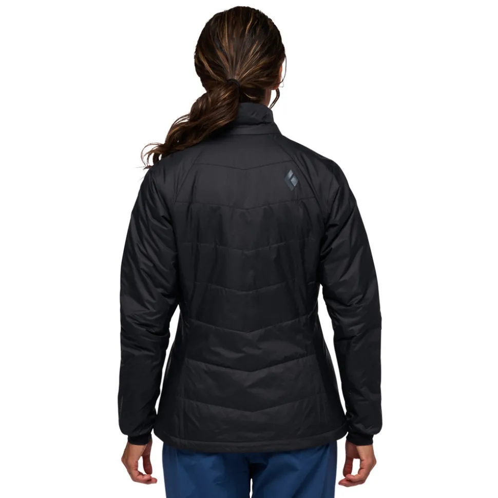 Insulation|Wandern^Black Diamond Women's Solution Jacket