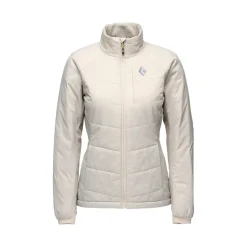 Insulation|Wandern^Black Diamond Women's Solution Jacket