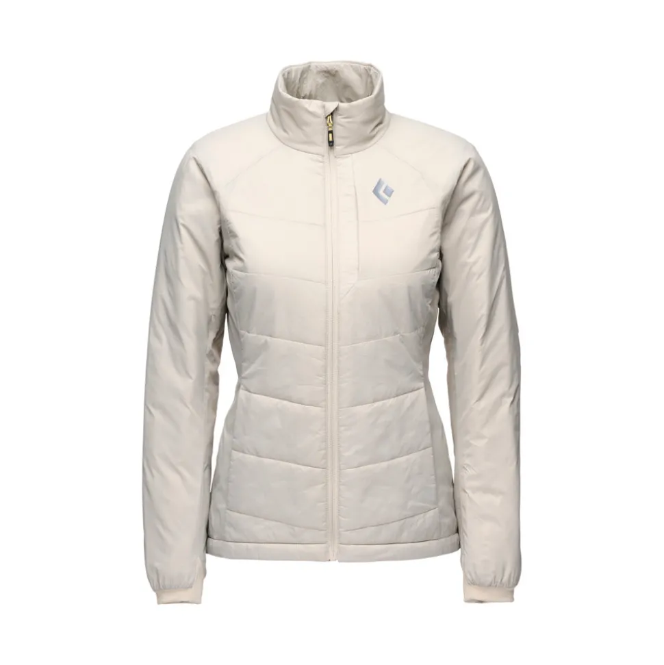 Insulation|Wandern^Black Diamond Women's Solution Jacket
