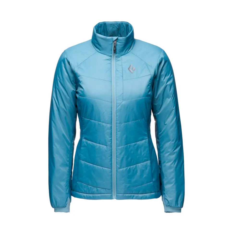 Insulation|Wandern^Black Diamond Women's Solution Jacket
