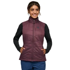 Wandern^Black Diamond Women's Solution Vest