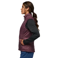 Wandern^Black Diamond Women's Solution Vest