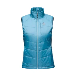 Wandern^Black Diamond Women's Solution Vest
